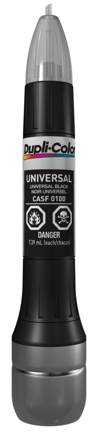 Dupli-Color CASF01000 Scratch Fix All-in-1 Touch Up Paint